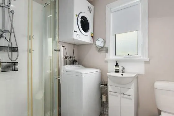 North Hobart Cottage Holiday home