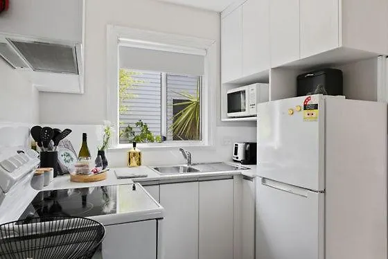 North Hobart Cottage Holiday home